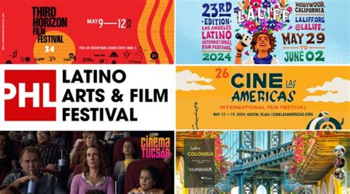 Scarlet Gruber: The Rising Star of Latin American Cinema