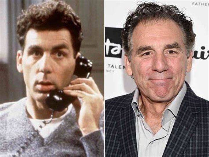 Seinfeld Actors Net Worth: A Comprehensive Look into Their Success