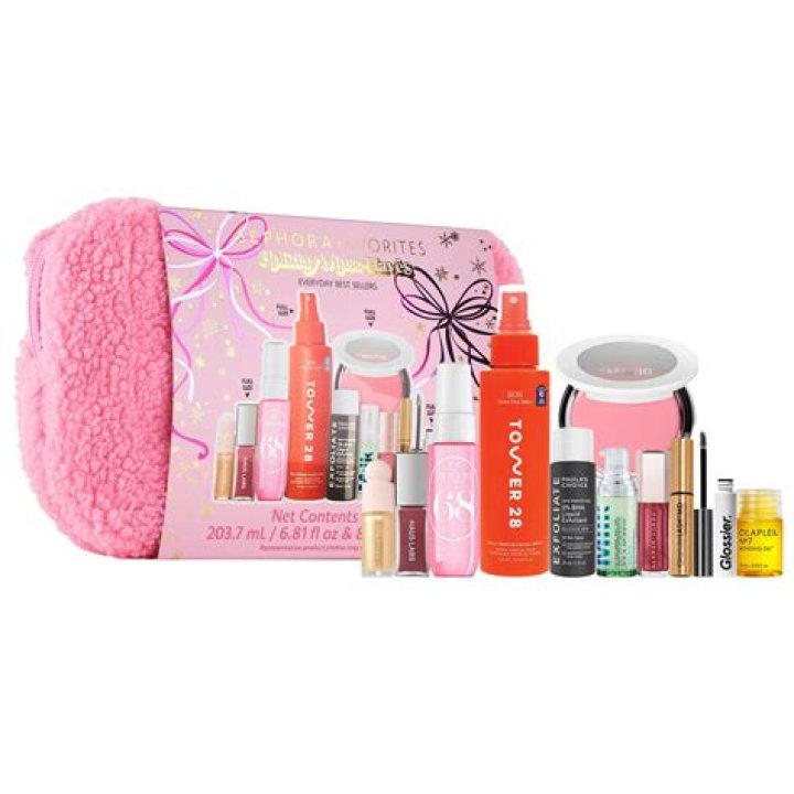 Sephora Kids: The Ultimate Guide to Kids' Beauty Products