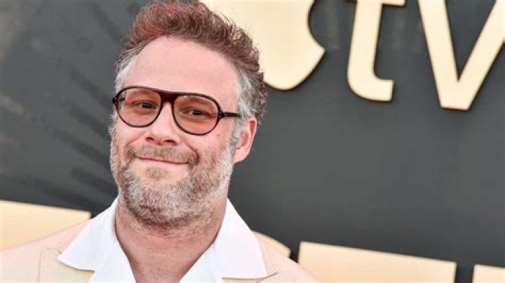 Seth Rogen: A Glimpse into His Net Worth and Success
