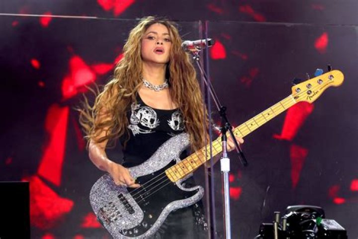 Shakira Bash: A Celebration of Music and Culture