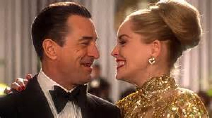 Sharon Stone and Robert De Niro: A Look at Their Iconic Careers and Collaborations