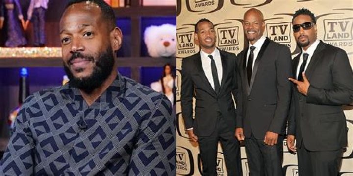 Shawn Howell Wayans: The Ultimate Guide to His Life, Career, and Legacy