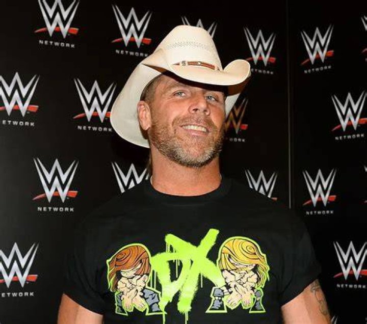 Shawn Michaels Net Worth: A Deep Dive into the Career of the Heartbreak Kid