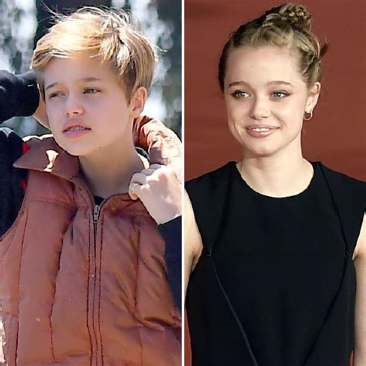 Shiloh Jolie-Pitt 2024: A Glimpse into the Life of a Rising Star