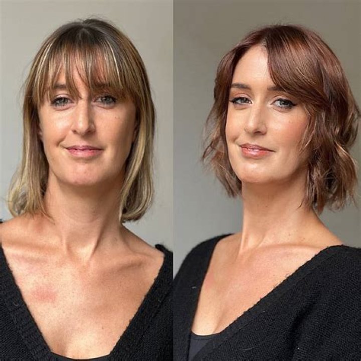 Short Haircuts for Narrow Faces: The Ultimate Guide to Finding Your Perfect Look