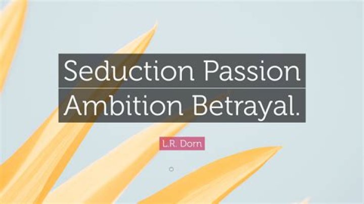 Short Seductive Quotes: Ignite Passion with Words