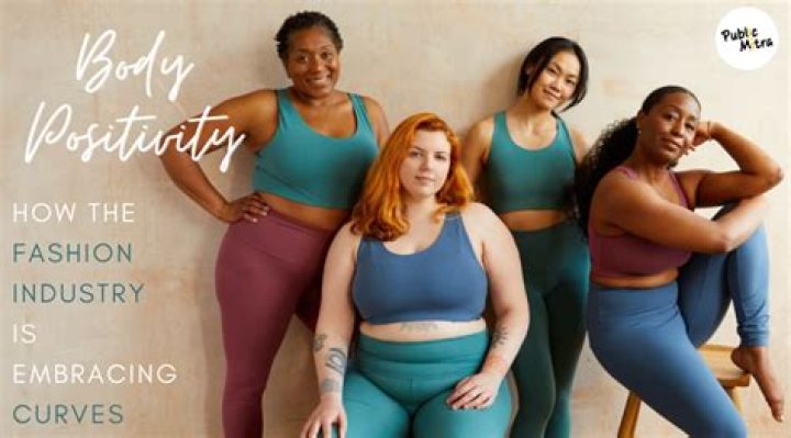 Show Me a Big Butt: The Culture, Trends, and Impacts of Body Positivity