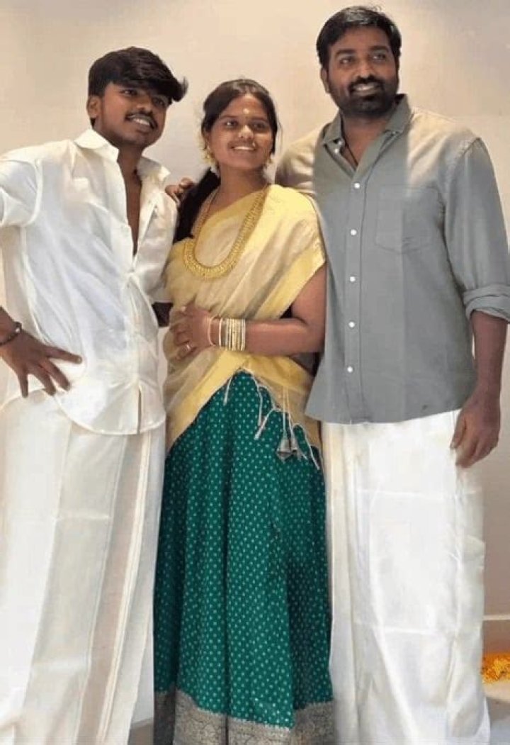 Shreeja Sethupathi Age: A Comprehensive Look into the Life of a Rising Star