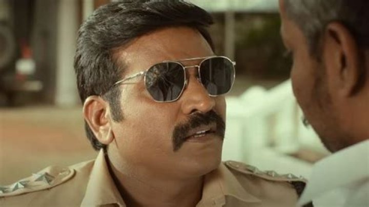 Shreeja Sethupathi: The Rising Star of Indian Cinema