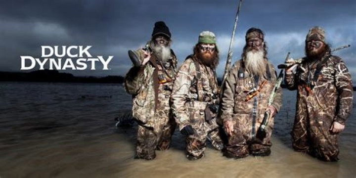 Si Off Duck Dynasty: The Untold Story Behind the Iconic Reality Show