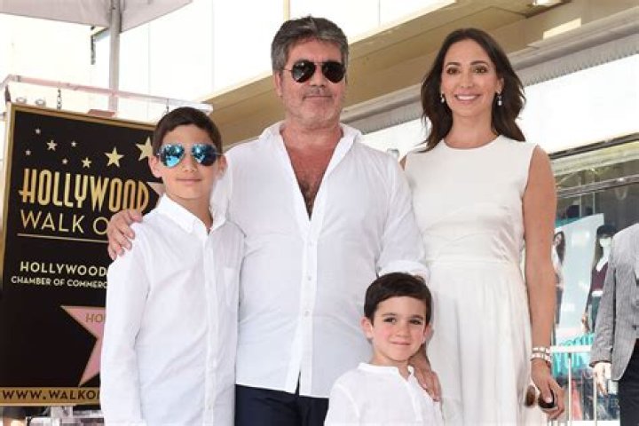 Simon Cowell's Journey as a Father: Embracing a Disabled Son