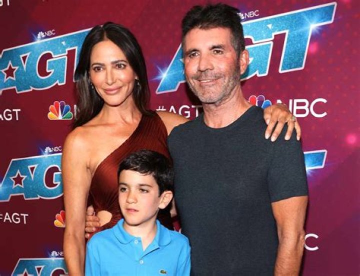 Simon Cowell's Son's Illness in 2024: A Deep Dive into the Challenges Faced