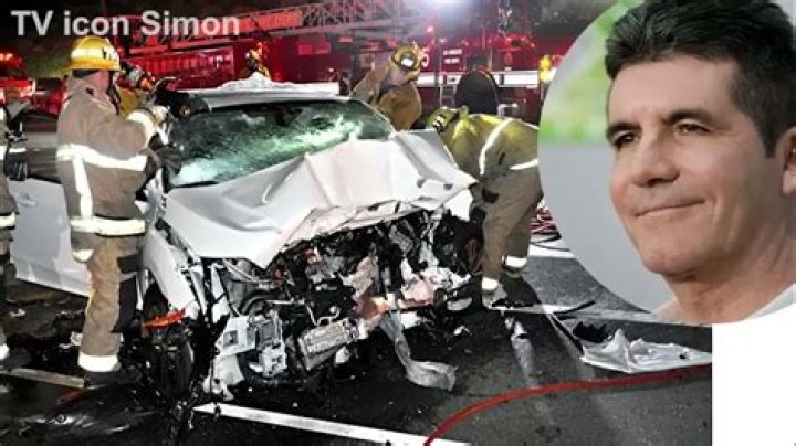 Simon Cowell's Son Accident: A Shocking Incident That Shook His Family