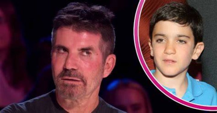 Simon Cowell's Son and Leukemia: A Comprehensive Insight