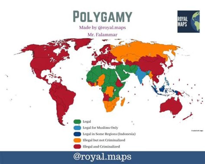 Sister Wives Legal: Understanding the Complexities of Polygamy in Modern Society
