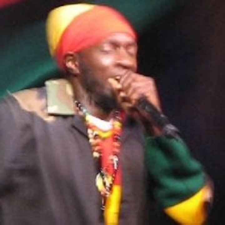 Sizzla Age: Exploring the Life and Legacy of a Reggae Icon