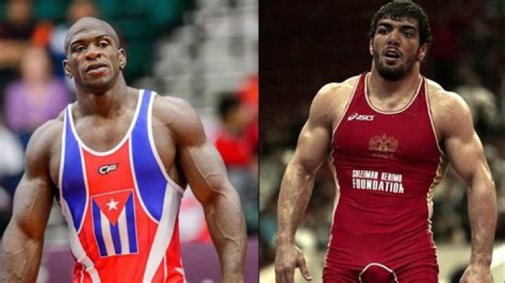 Skinny Pro Wrestlers: The Rise of Lean Athletes in Wrestling