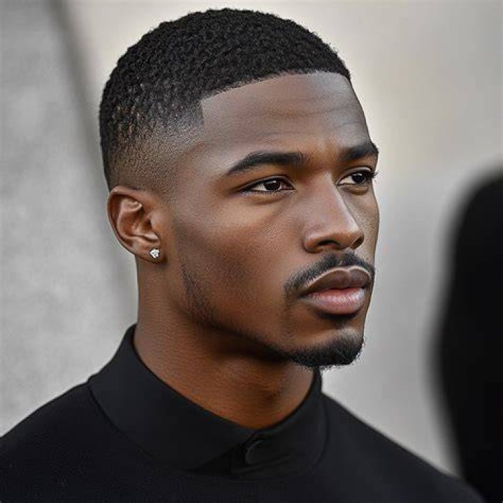 Sleek and Stylish: A Guide to Low Taper Fades for Black Men