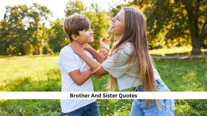 Small Brother Quotes: Celebrating the Bond of Sibling Love