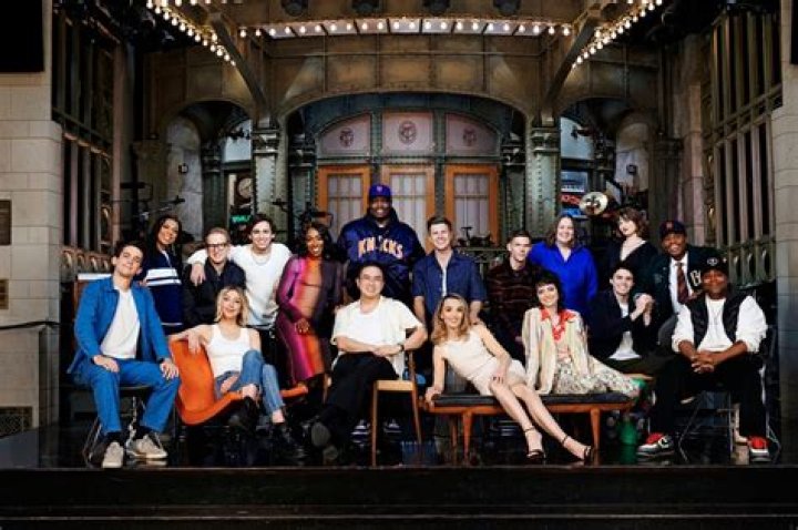 SNL Most Times Hosting: A Deep Dive into the Legends of Saturday Night Live