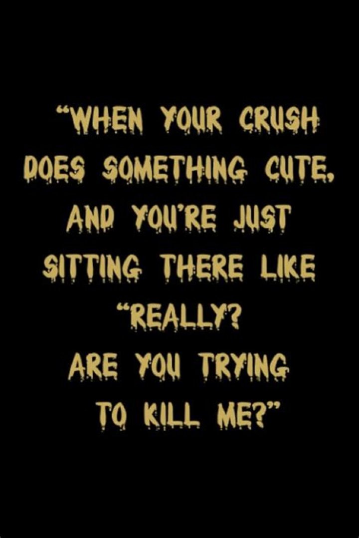 Something Cute to Text Your Crush: Make Their Heart Smile
