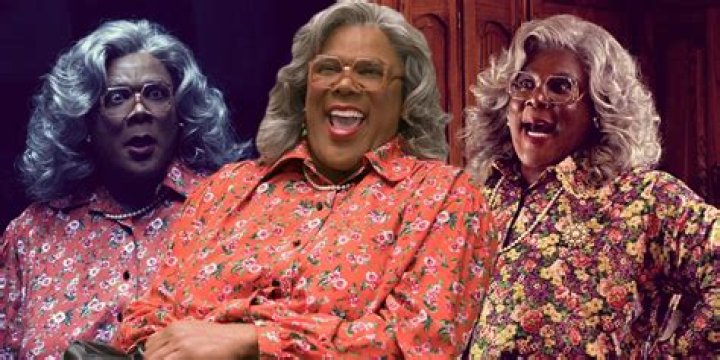 Songs from Madea: A Deep Dive into the Musical Legacy