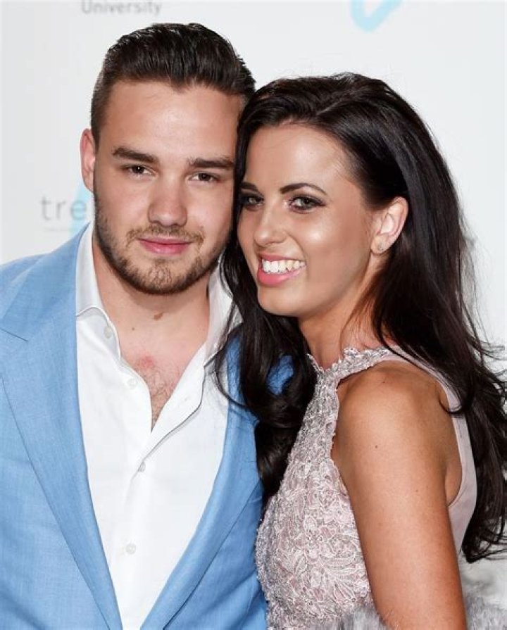 Sophia Smith and Liam Payne: A Comprehensive Look into Their Relationship and Journey