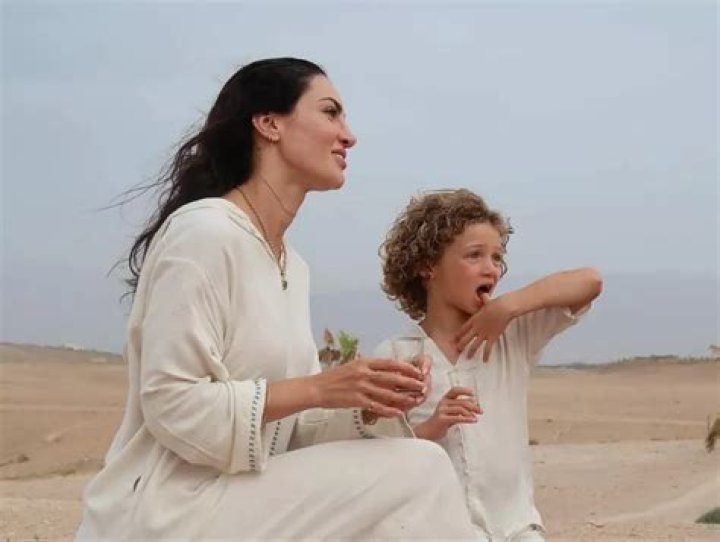 Sophie Brussaux: The Journey of Rosée Divine