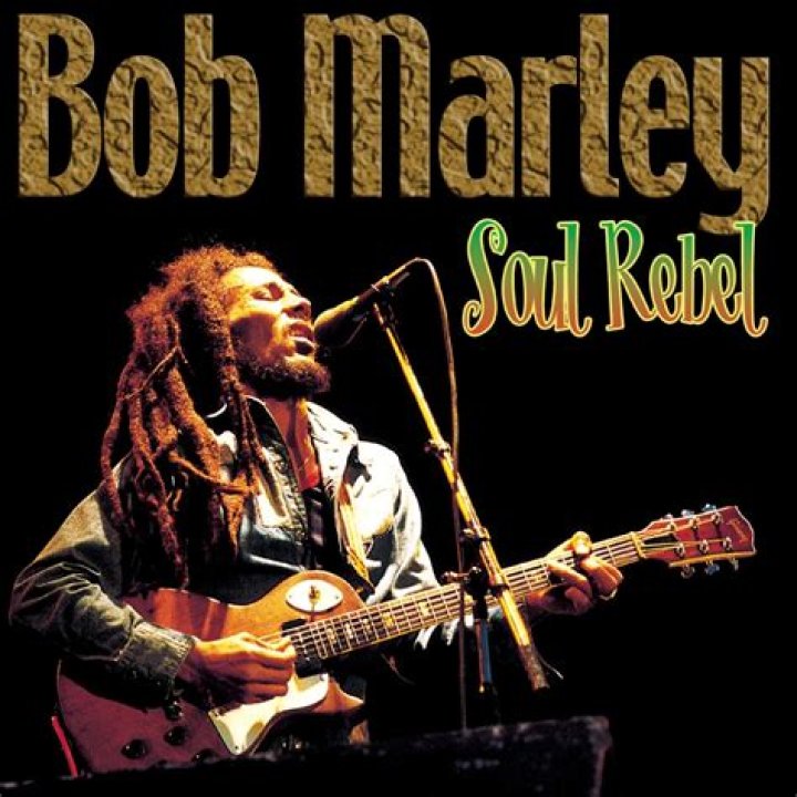 Soul-Rebel Marley Minto: The Inspiring Journey of a Modern-Day Revolutionary