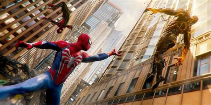 Spider-Man Video Leak: What You Need to Know