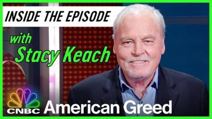 Stacy Keach: A Comprehensive Exploration of the Iconic Actor's Life and Career