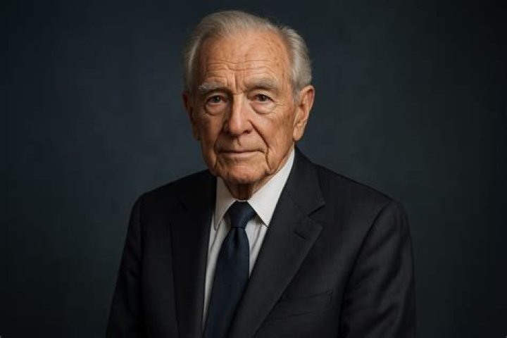Stanley Fimberg: The Untold Story of a Visionary Entrepreneur