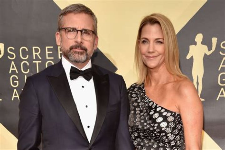 Steve Carell Height: A Comprehensive Look at the Actor's Physical Presence