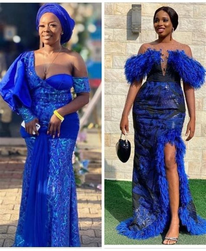 Stunning Blu Ivy Designs & Styles