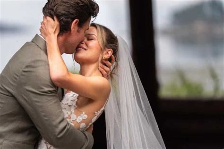 Stunning Kayla Wallace Wedding Photos: A Celebration of Love and Joy