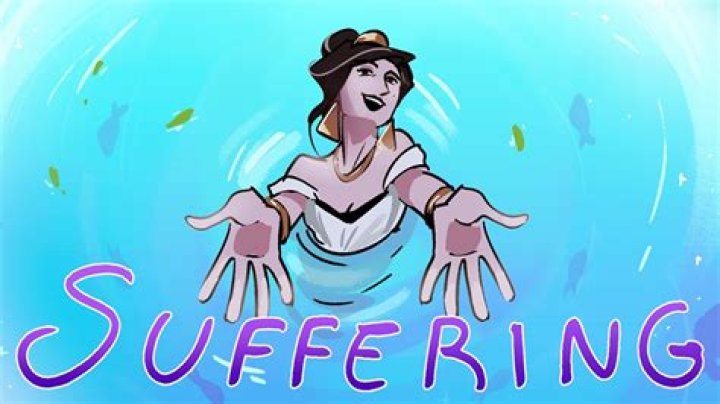 Suffering Epic: The Musical - A Journey Through Emotion and Resilience