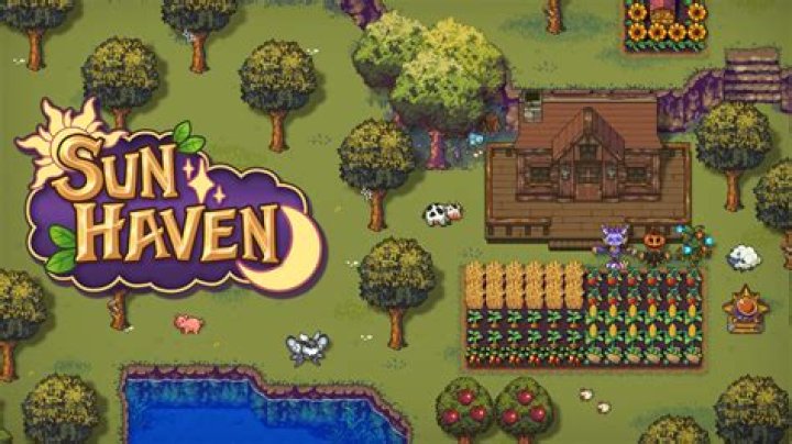 Sun Haven Switch: The Ultimate Guide to Your Dream Gaming Experience