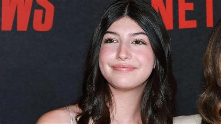 Sunny Sandler Age: Understanding the Young Star's Journey