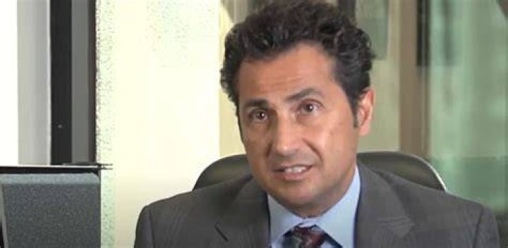 Sy Zahedi Net Worth: A Deep Dive into His Wealth and Achievements
