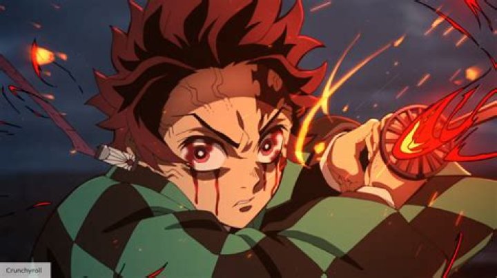 Tanjiro Becomes a Demon: The Transformative Journey in Demon Slayer