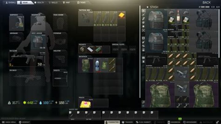 Tarkov Pockets Quest: A Comprehensive Guide to Mastering the Challenge