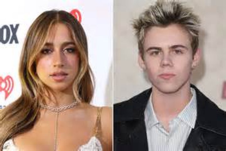 Tate McRae Ex Boyfriend: A Deep Dive Into Her Past Relationships