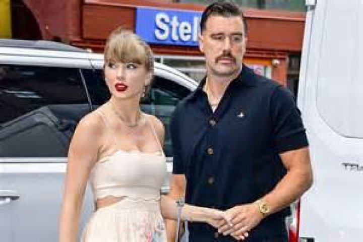 Taylor Swift Spotted! Latest Sightings & Fan Encounters