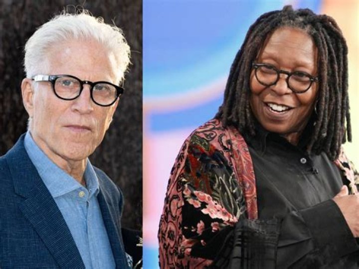 Ted Danson and Whoopi Goldberg: A Deep Dive into Their Iconic Friendship
