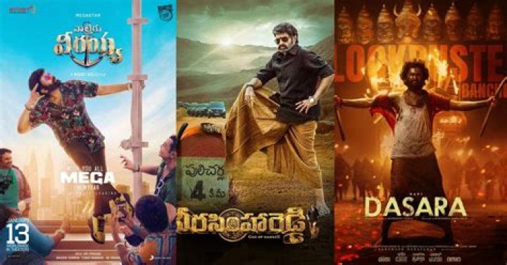 Telugu Movie Rulz: The Ultimate Guide to Exploring the Thriving Telugu Cinema