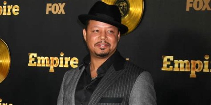 Terrence Howard Net Worth: The Financial Journey of a Hollywood Star