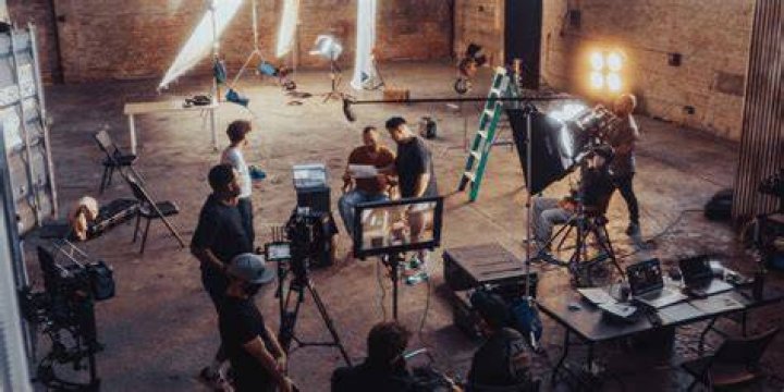 The Art and Craft of a Film Hairdresser: Behind the Scenes of Movie Magic