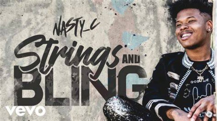 The Astonishing Journey of Nasty C and His Net Worth