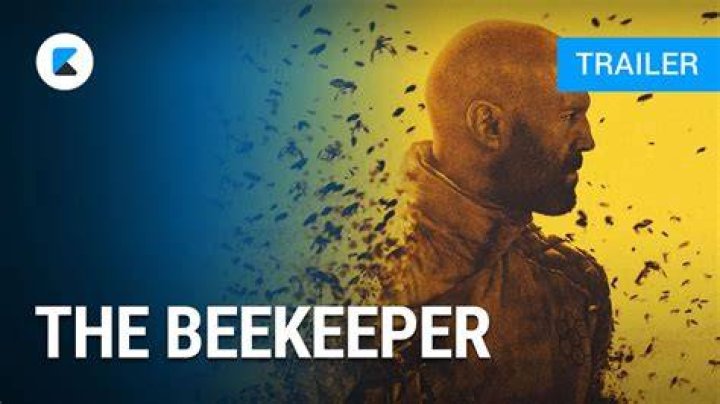 The Beekeeper Trailer: A Deep Dive into the Upcoming Film